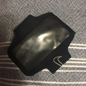 Nike workout band